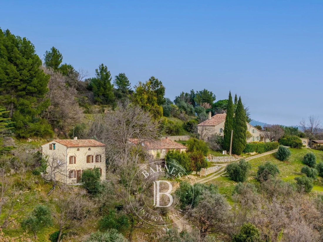 Estate in Seillans, Provence-Alpes-Côte d'Azur, France 5 - 15188838