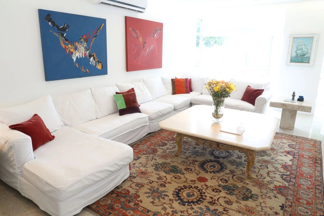 Apartment in Rio de Janeiro, State of Rio de Janeiro, Brazil 2 - 10449586