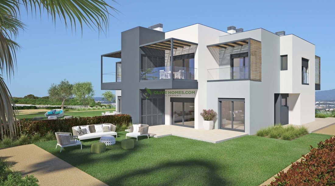 Apartment in Carvoeiro, Algarve, Portugal 5 - 15181707
