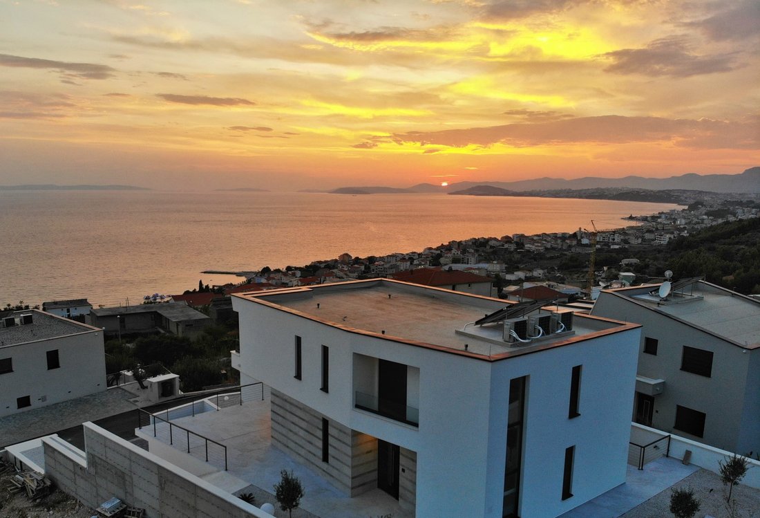House in Miljevac, Split-Dalmatia County, Croatia 5 - 15182391