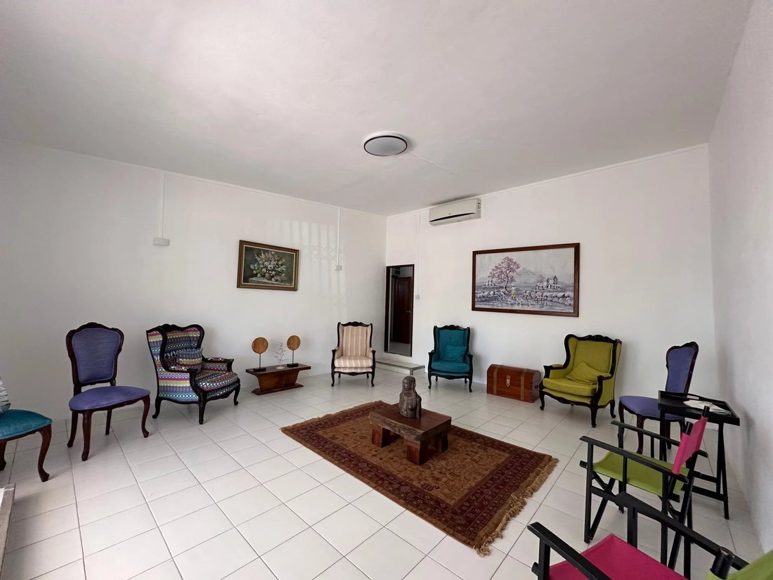 Villa in Poste Lafayette, Rivière du Rempart District, Mauritius 4 - 14760953
