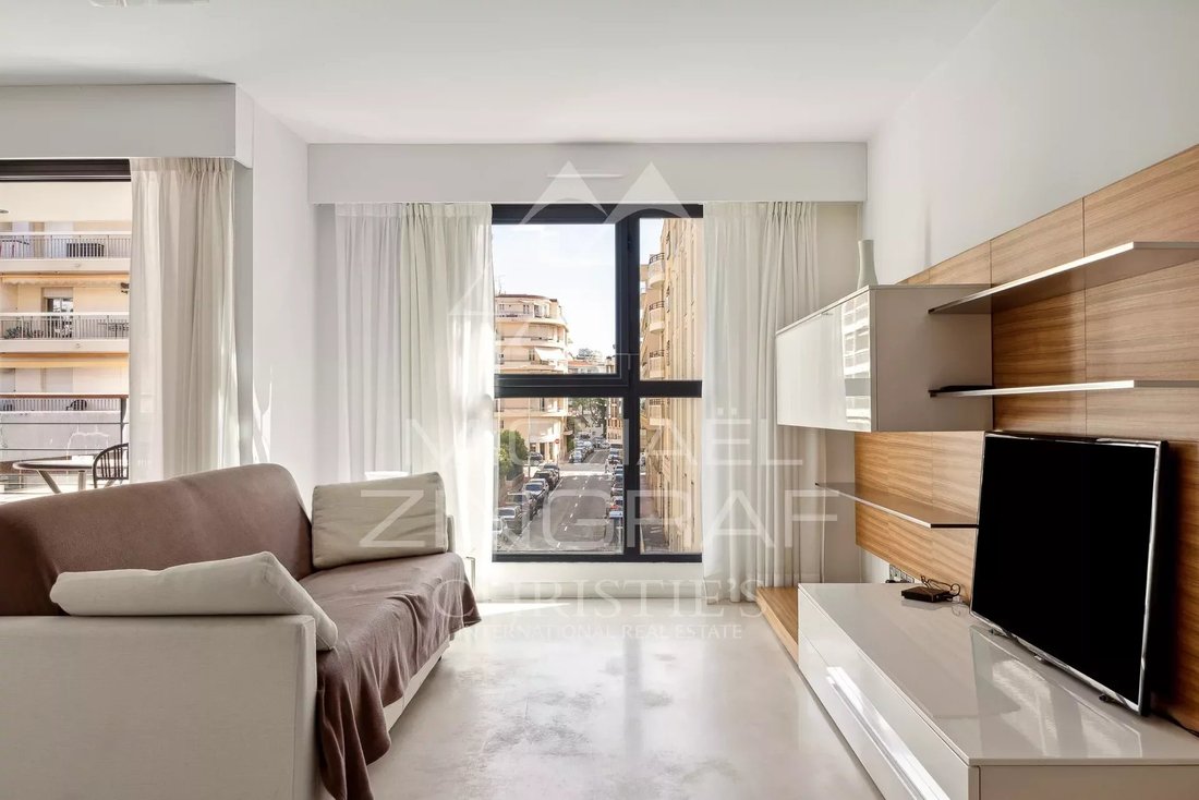 Apartment in Cannes, Provence-Alpes-Côte d'Azur, France 5 - 14821055