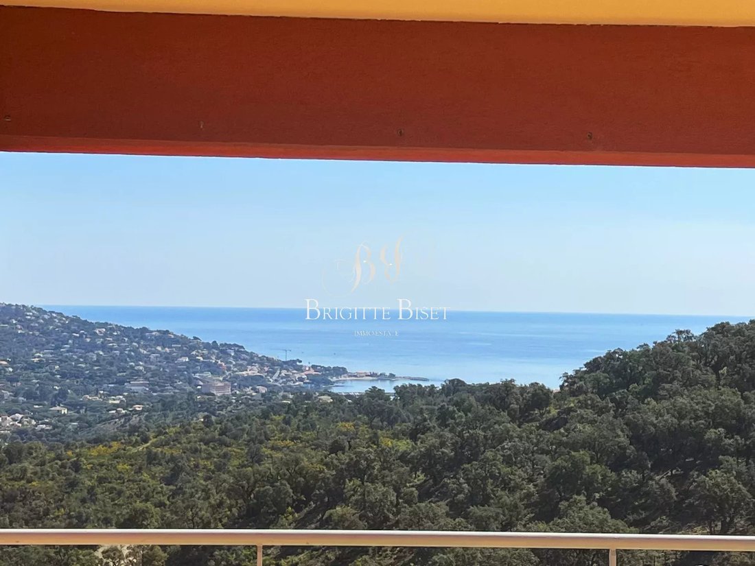Villa in Ville-Les Saquedes-Le Bouillonnet, Sainte-Maxime, France 5 - 11004148