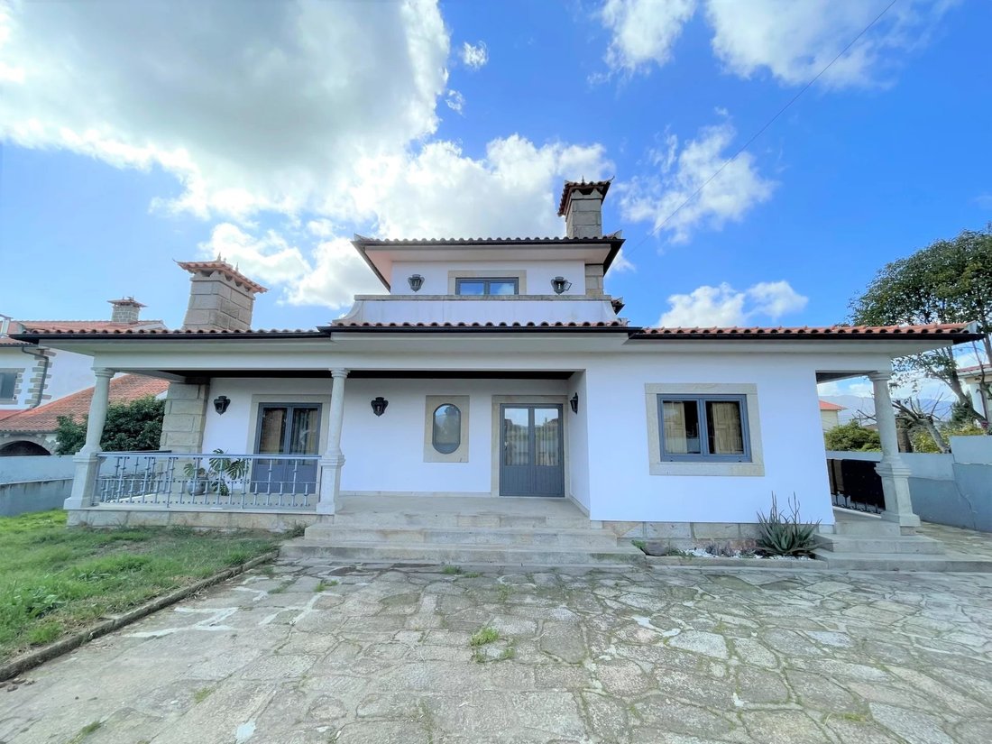 House in Santa Comba, Viana do Castelo District, Portugal 2 - 13410817
