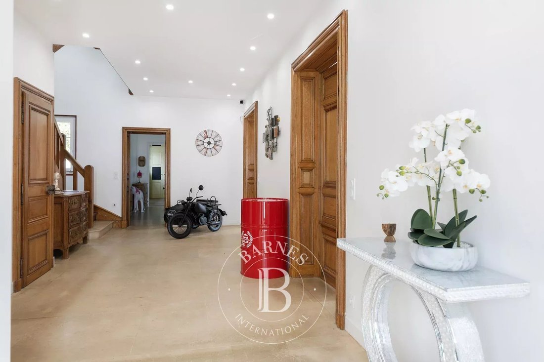 Estate in Champcueil, Ile-de-France, France 2 - 14673084