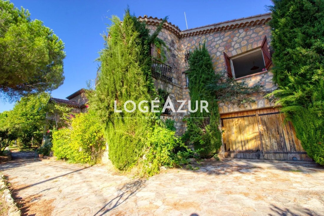 House in Antibes, Provence-Alpes-Côte d'Azur, France 3 - 10907879