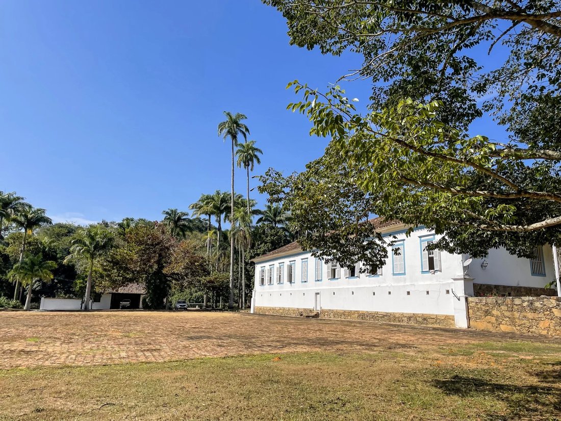 Farm Ranch in Três Rios, State of Rio de Janeiro, Brazil 4 - 15188454