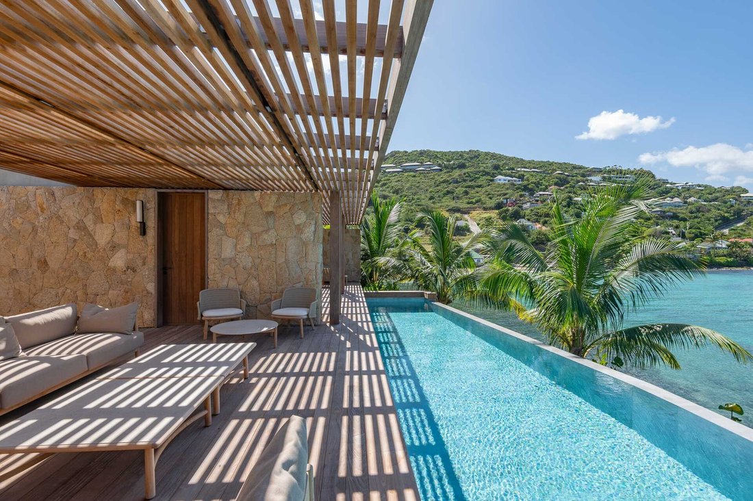 House in Marigot, Saint Barthélemy 5 - 15181522