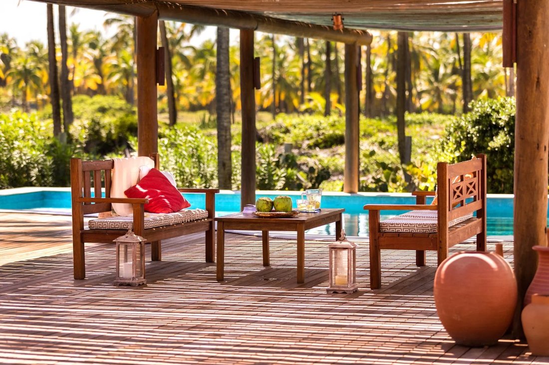 Villa in Catu de Abrantes, State of Bahia, Brazil 4 - 13385527