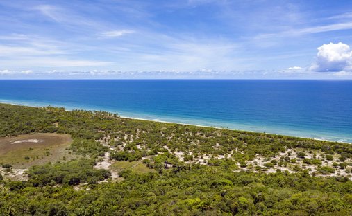 Land in Uruçuca, Bahia, Brasilien 1
