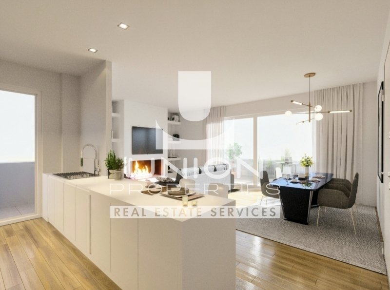Apartment in Cholargos, Attica, Greece 1 - 15182206
