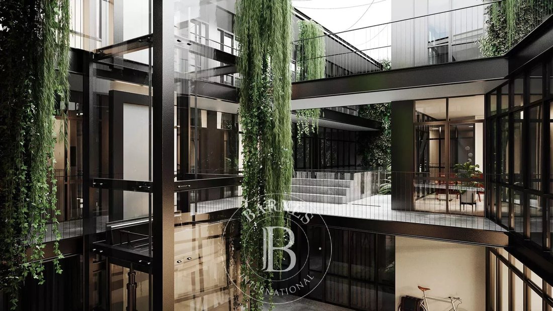 Apartment in Estrela, Lisbon, Portugal 5 - 11602609