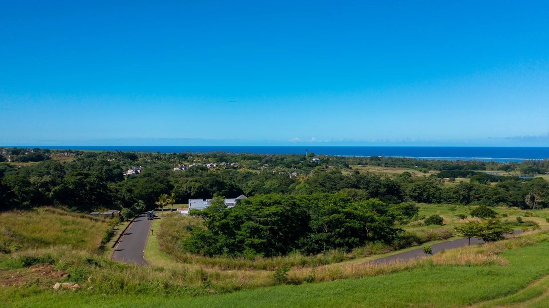 Land in Bel Ombre, Savanne District, Mauritius 1 - 14010817
