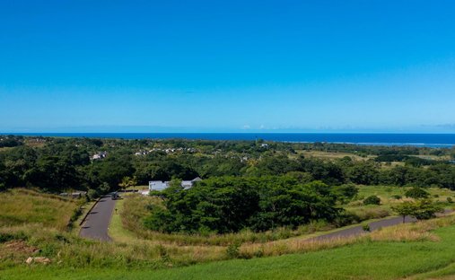 Land in Bel Ombre, Savanne District, Mauritius 1