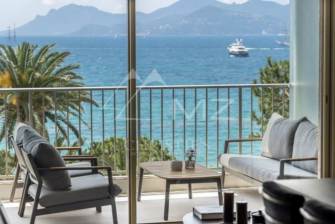 Apartment in Cannes, Provence-Alpes-Côte d'Azur, France 3 - 12590921