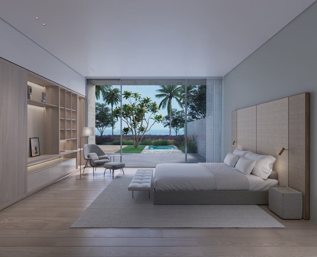 Villa in Ajman Emirate, United Arab Emirates 5 - 15183356