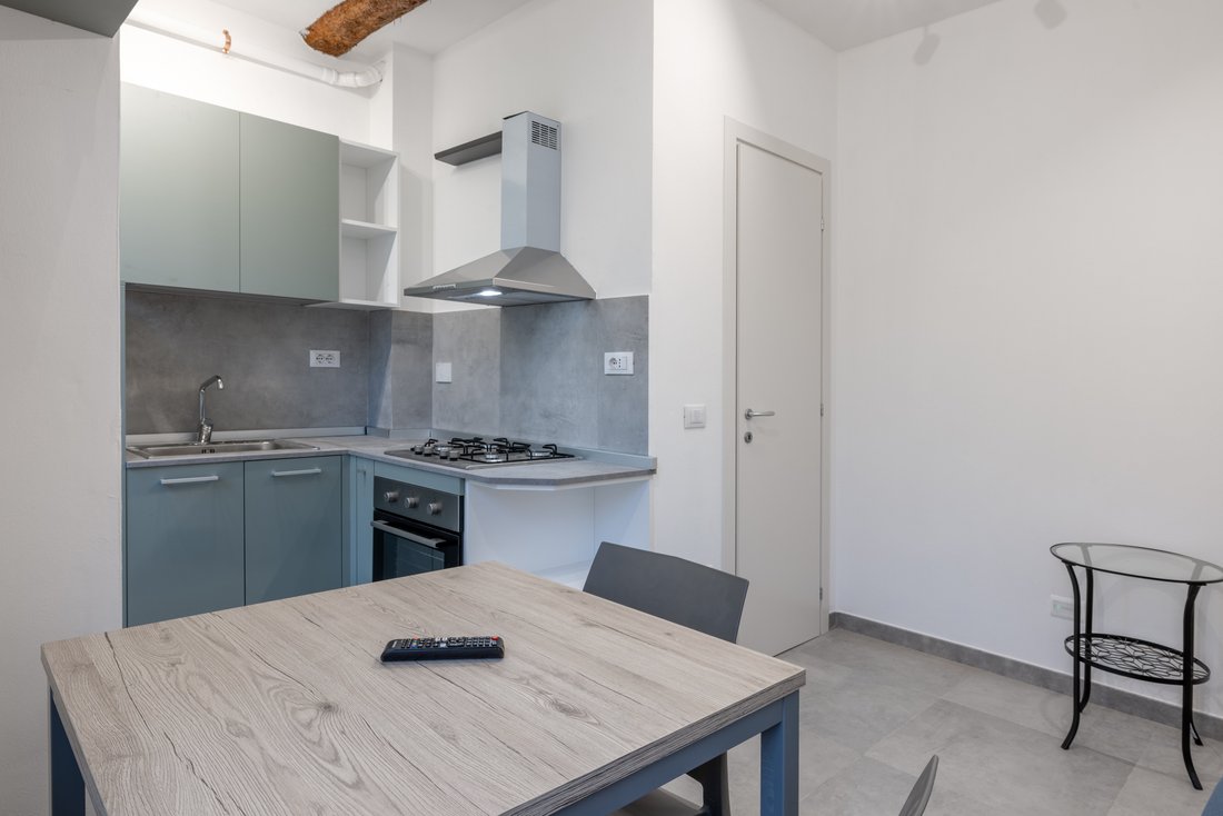 Apartment in Center, Florence, Tuscany 3 - 15183382