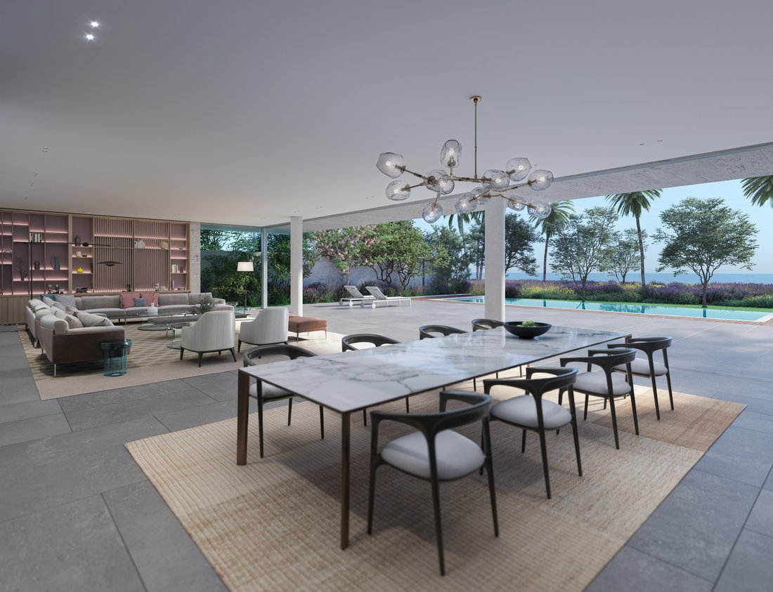 Villa in Ajman Emirate, United Arab Emirates 2 - 15183356