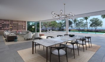 Villa in Ajman, Ajman, United Arab Emirates 1