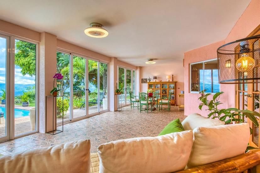 Villa in Orotina, Guanacaste Province, Costa Rica 2 - 15181848