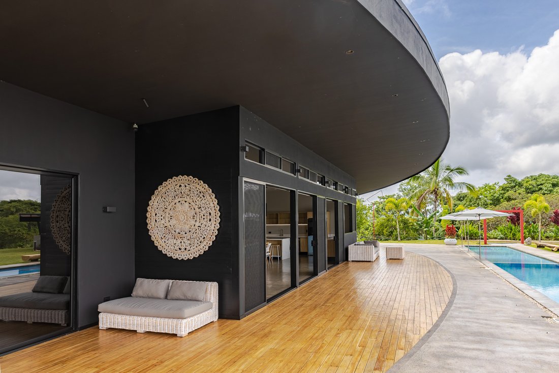 Villa in San Mateo, Guanacaste Province, Costa Rica 5 - 15182088