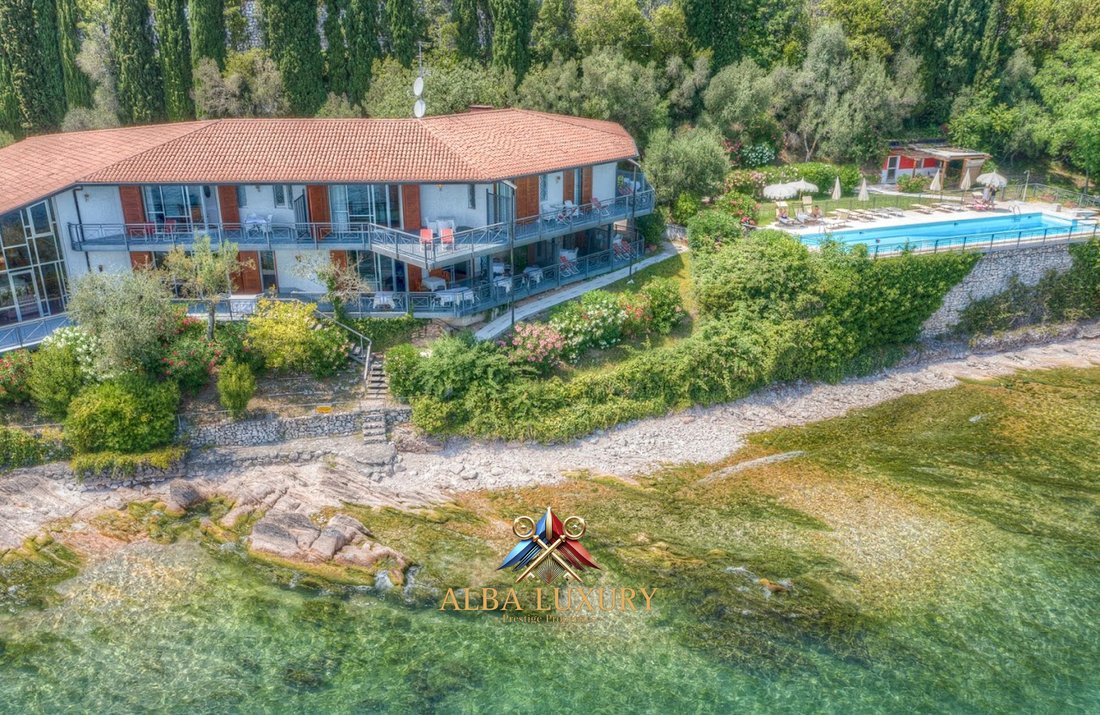 Villa a Vecchia Provinciale, Lombardia, Italia 3 - 15182637