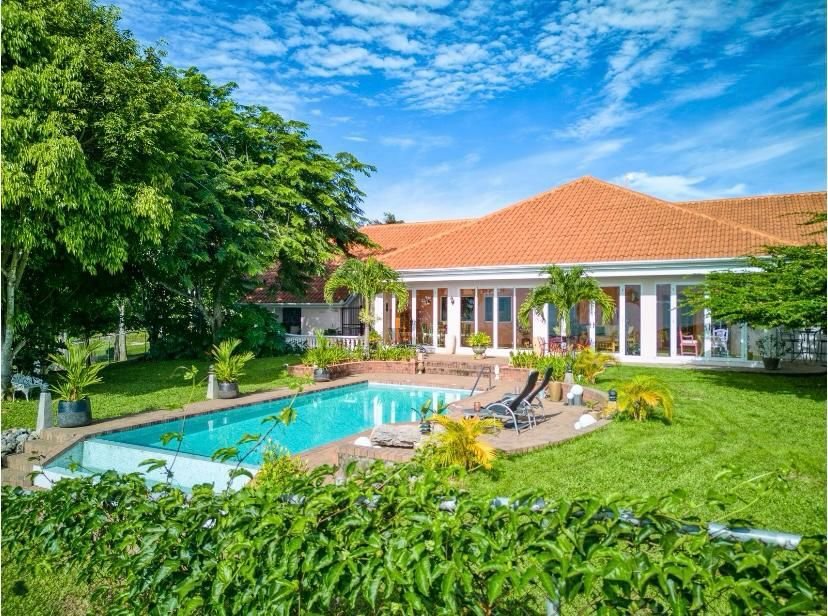 Villa in Orotina, Guanacaste Province, Costa Rica 1 - 15181848