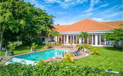 Villa in Orotina, Guanacaste Province, Costa Rica 1