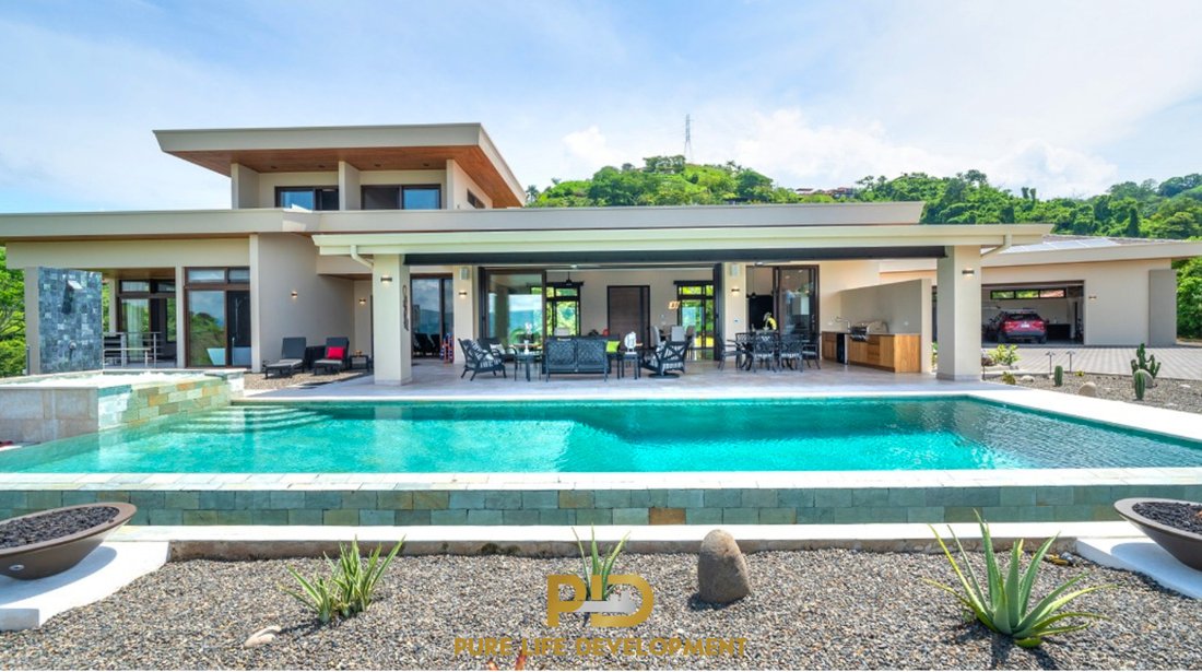House in Atenas, Alajuela Province, Costa Rica 1 - 15182181