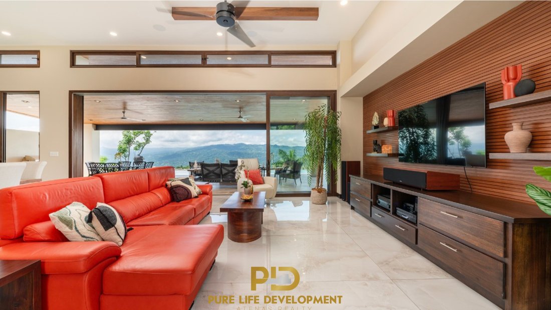House in Atenas, Alajuela Province, Costa Rica 5 - 15182181