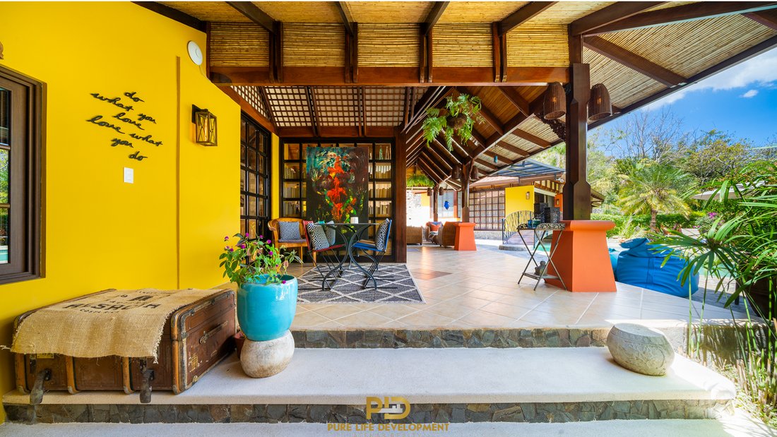 House in Atenas, Alajuela Province, Costa Rica 2 - 15182091