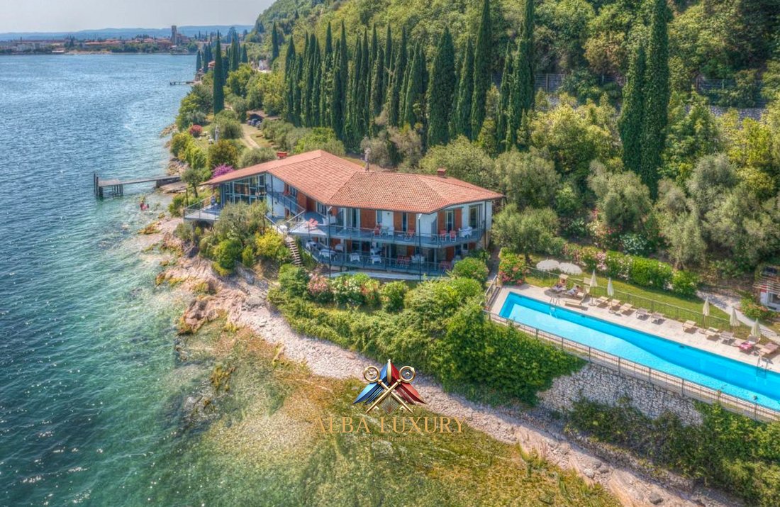 Villa a Vecchia Provinciale, Lombardia, Italia 4 - 15182637