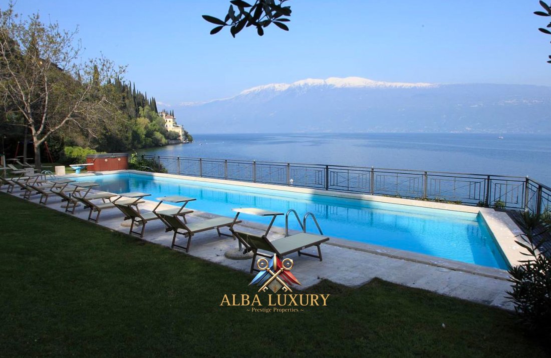Villa a Vecchia Provinciale, Lombardia, Italia 5 - 15182637