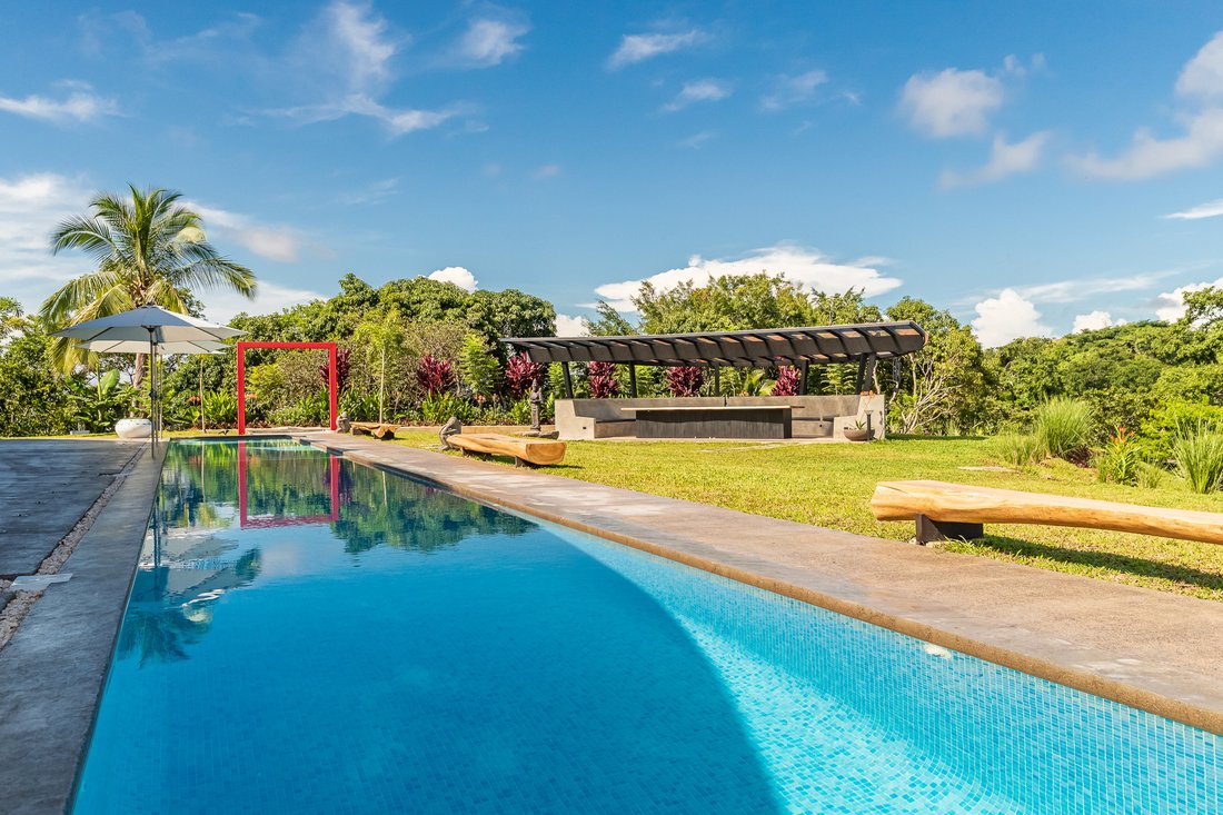 Villa in San Mateo, Guanacaste Province, Costa Rica 3 - 15182088
