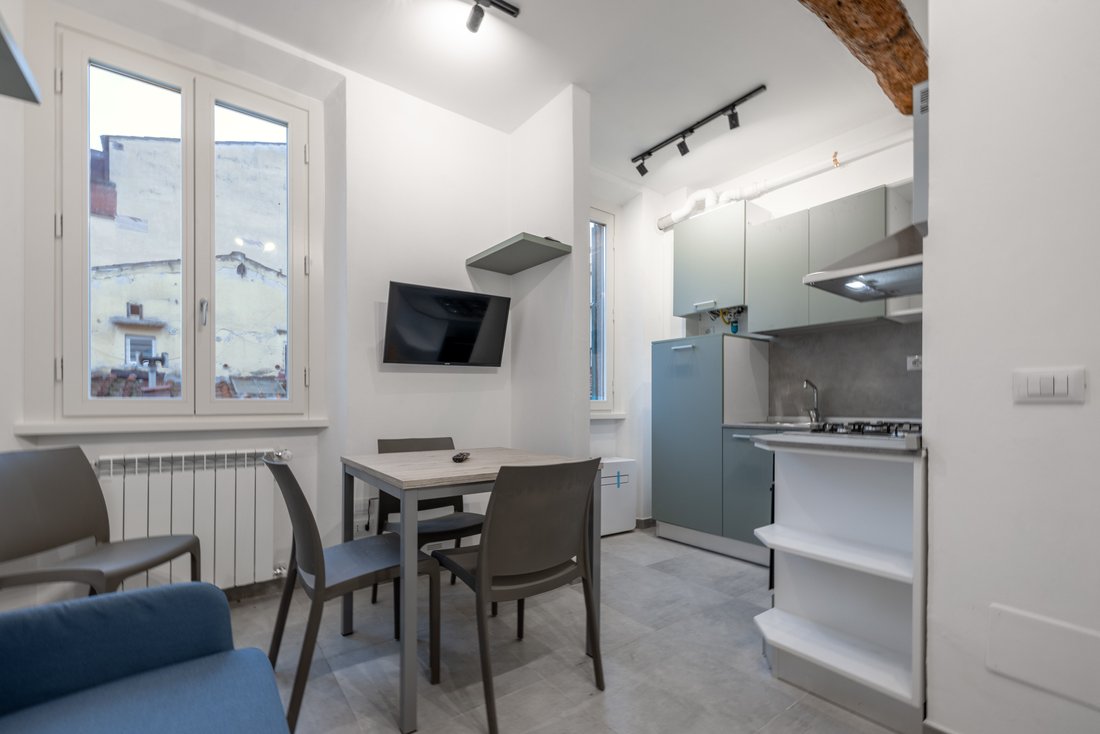 Apartment in Center, Florence, Tuscany 5 - 15183382
