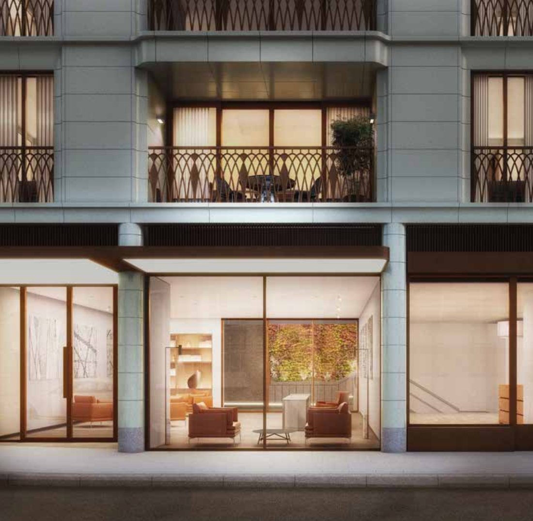 Apartment in London, England, United Kingdom 4 - 15181359