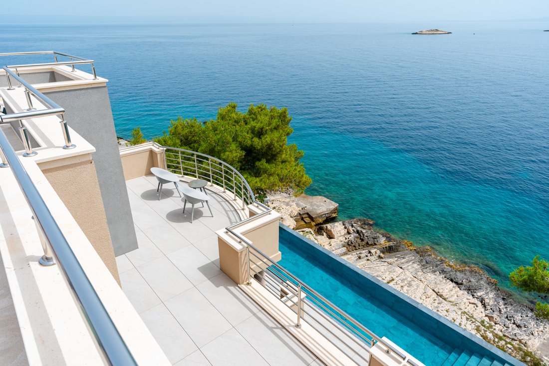 House in Korčula, Dubrovnik-Neretva County, Croatia 5 - 15183312