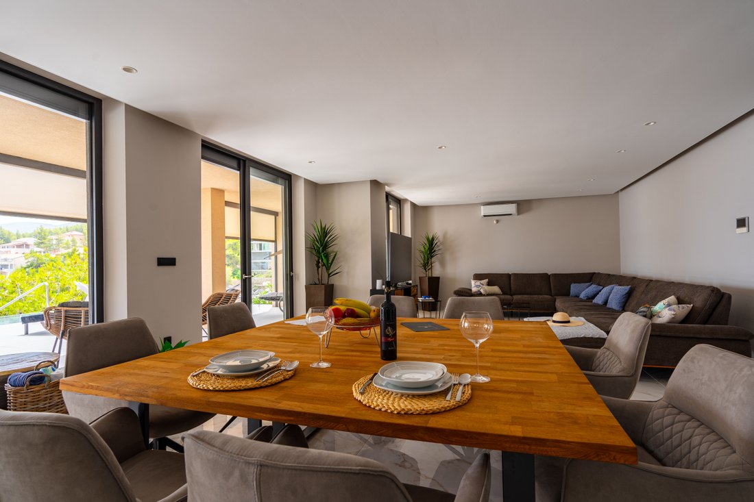 House in Korčula, Dubrovnik-Neretva County, Croatia 4 - 15183312