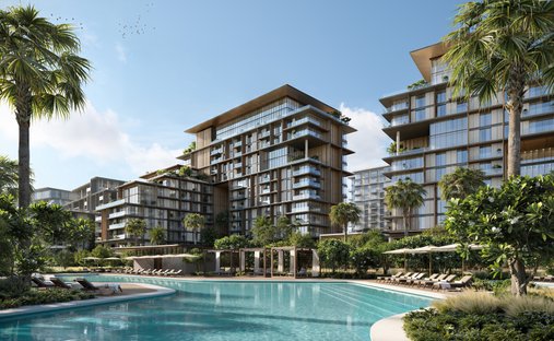 Apartment in Dubai, Dubai, United Arab Emirates 1