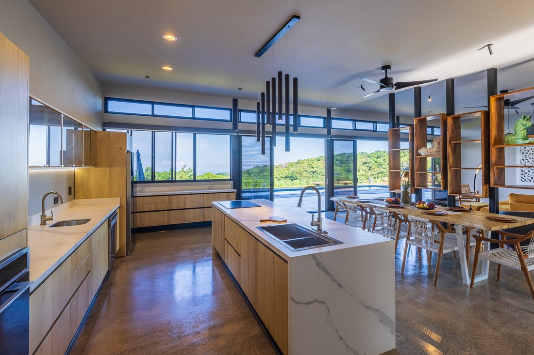 Villa in San Mateo, Guanacaste Province, Costa Rica 2 - 15182088