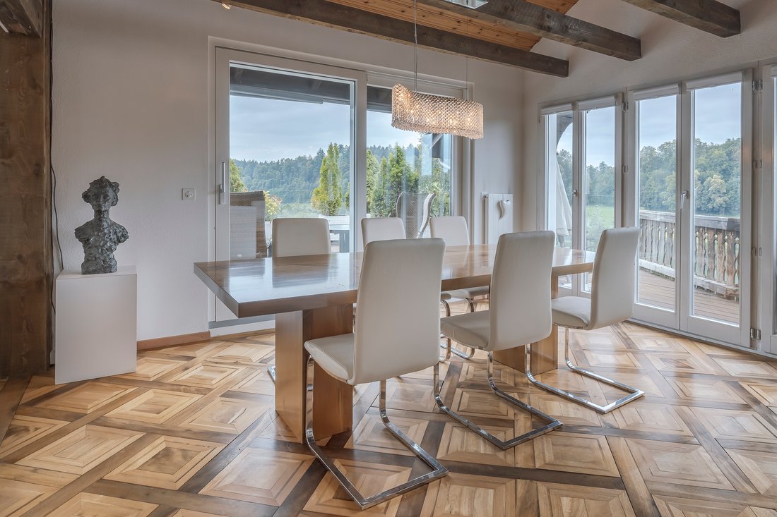 Villa in Ebikon, Lucerne, Switzerland 4 - 15183363