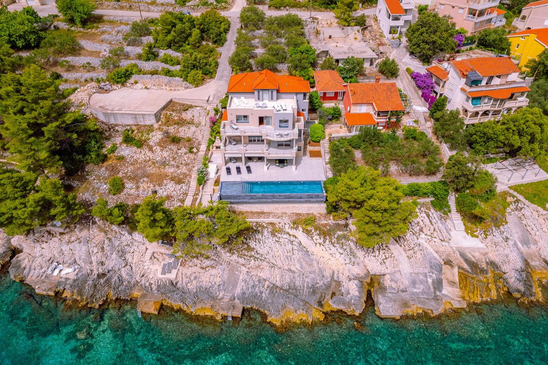 House in Korčula, Dubrovnik-Neretva County, Croatia 1 - 15183312