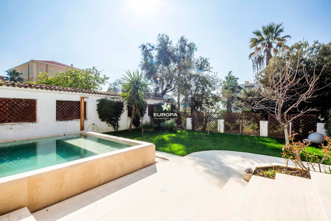 Villa in Center - Marina, Sanremo, Liguria 4 - 15183377