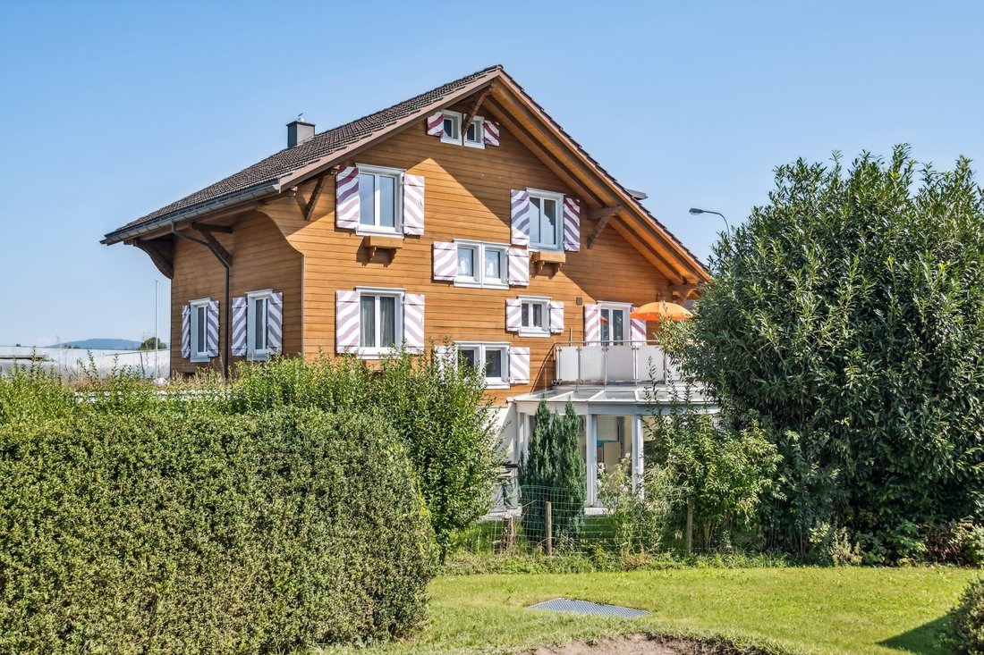 House in Hünenberg, Canton of Zug, Switzerland 1 - 15183367