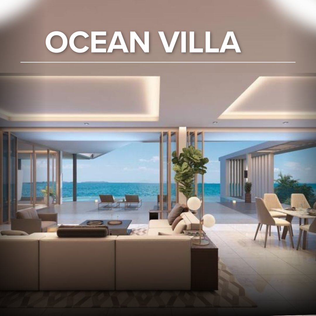 Villa en Koh Samui, Provincia de Surat Thani, Tailandia 1 - 15182553