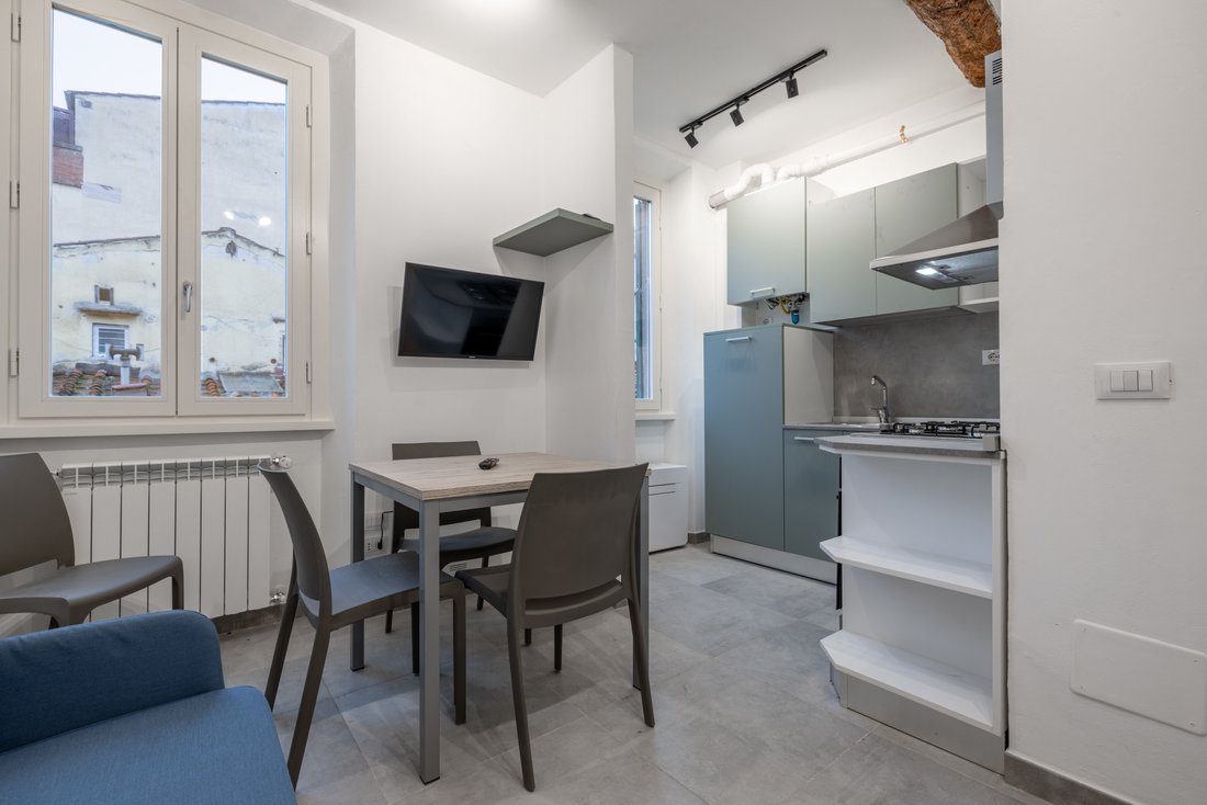 Apartment in Center, Florence, Tuscany 4 - 15183382