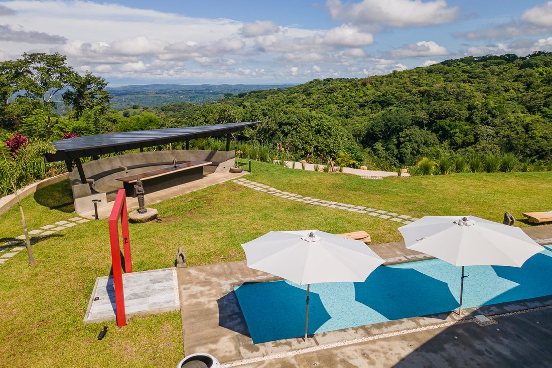 Villa in San Mateo, Guanacaste Province, Costa Rica 4 - 15182088