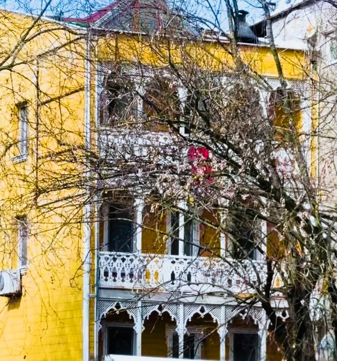 Casa en Sarıyer, Sarıyer, Turquía 3 - 15183208