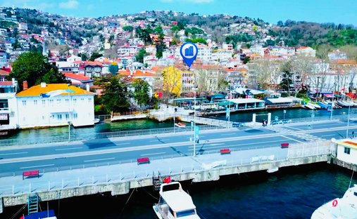 Haus in Sarıyer, Sarıyer, Türkei 1
