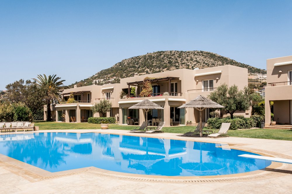 Villa in Sithonia, Macedonia and Thrace, Greece 1 - 15183756
